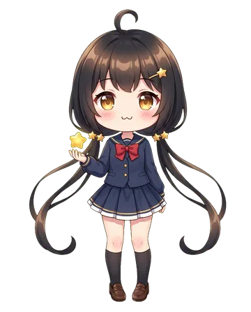 冬 · 守门常服