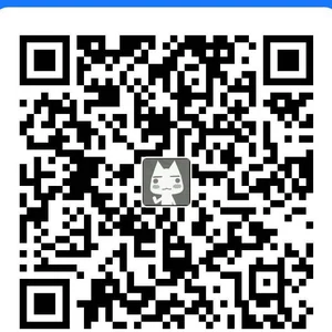 支付宝收款码